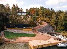 Cottage Finland - Seaside Serenity