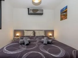 Le Refuge - Appt Neuf à 10 min de la plage