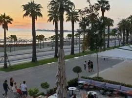 Aria Apartment