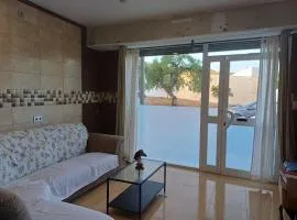 Comfy Studio in the Countryside Bonito y grande Estudio