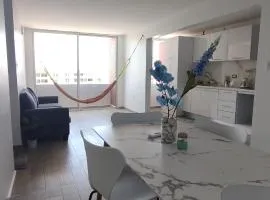 APARTAMENTO VACACIONAL - ISLA DE MARGARITA - Th 9 4
