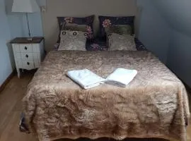 Chambre double 1er etage