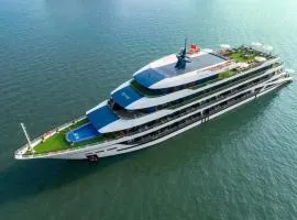 Doria Cruise by HAG