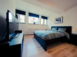 Appart-Hotel Léopold Liège Centre