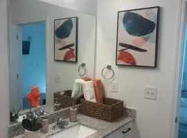 Comfortable hidden gem