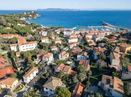 Villa Lulu al Cavo - Elba Affitti、カーヴォの別荘