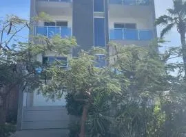 Suites Home Tarrafal