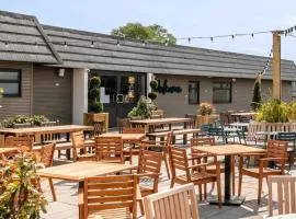 Daisy's Haven - Endless Pool, Tennis, Sky TV