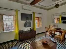 Appartement khmissa
