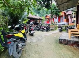 ROY HOMESTAY KUTA