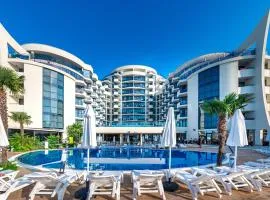 Hotel Zenith