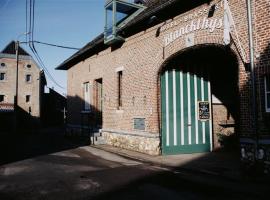 Blanckthys Hotel Voeren