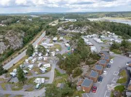 First Camp City-Strömstad