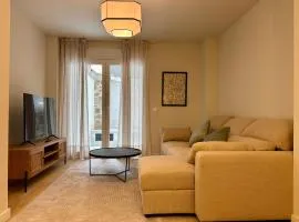 Apartamentos Catedral II