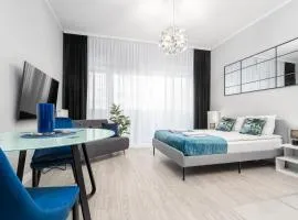 MARGI Melia Apartament BASEN POOL SAUNA