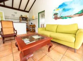 Jericho Gites & Spa