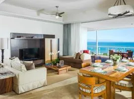 Vidanta Nuevo Vallarta Grand Luxxe 3 Bedroom Spa