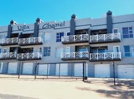 Villa Chanel Sea View