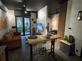 Luxury Apartments, self check in 24 h & Free Parking