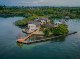 Islawa Soy Local - Isla Privada