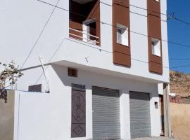Dar MORTADA TATAOUINE, Hotel in Tataouine