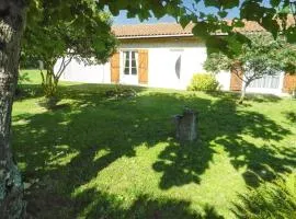 Maison familiale spacieuse à Le Verdon-sur-Mer avec jardin 120 m²