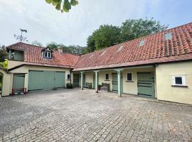 Charming Annexe in a rural setting, hotel v destinaci Newton