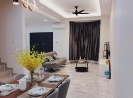 KLANG - Enjoy Life Klang Homestay, hotel en Klang