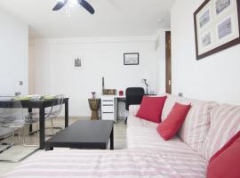 RentalSevilla Doctor Barraquer