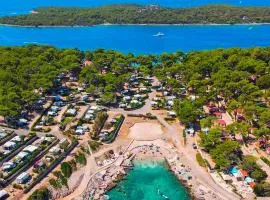 Camping Village Poljana