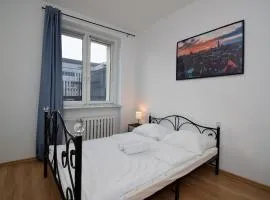 roomspoznan pl - Pokoje Królowej Jadwigi 44 - 24h self check-in