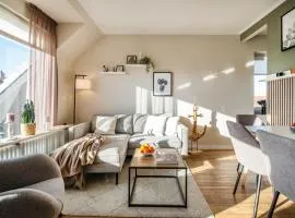Haus Am Anker Wohnung 9