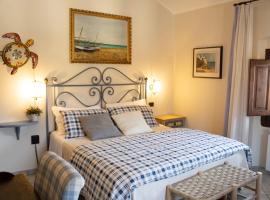 Boutique Hotel Fox's Inn, three-star hotel in San Giustino Valdarno