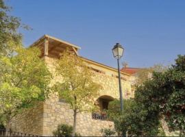 L'Olivella, βίλα σε Lama