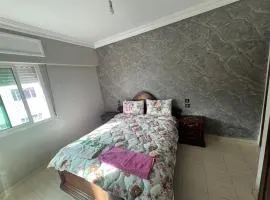 Appartement Tanger city centre