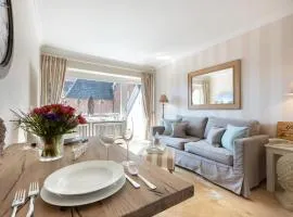 Winora - geschmackvoll, stadt- & strandnah