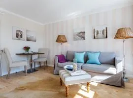 Ferienwohnung Wiking 219 Sylt