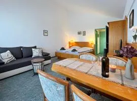 Apartman Mitterdorf