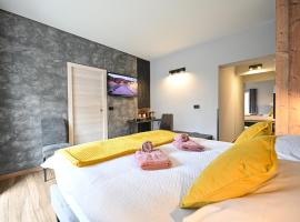 Solemar Luxury Rooms Free Parking, maison d'hôtes à Zadar