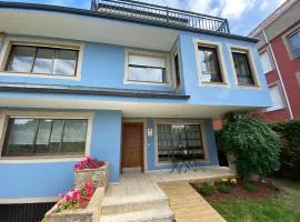 Housingcoruña Apartamento Playa Miño 01