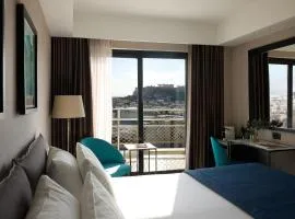 Astor Hotel Athens