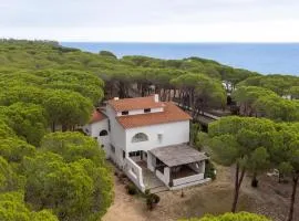 Villa Grace Home Holiday 50 mt from the sea