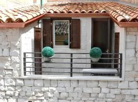 Charming house in Scicli with jacuzzi
