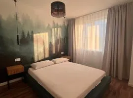 Lily s apartment