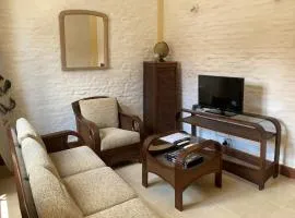 La casita de Morgan