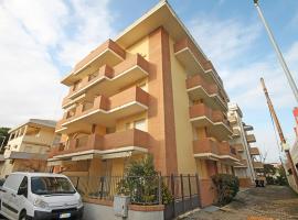 Soffio di mare, hotel v destinaci Alba Adriatica