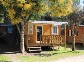 Camping 3 étoiles - Piscine - cca0gbf