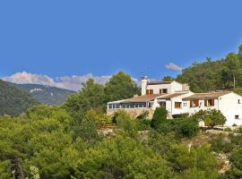 La Renardière Provence, hotel in Mollans-sur-Ouvèze