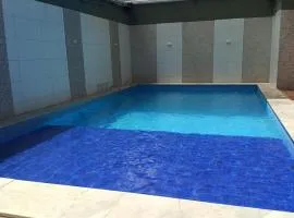 Apartamento Arcoverde 02