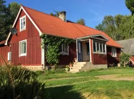 Mormorslyckan